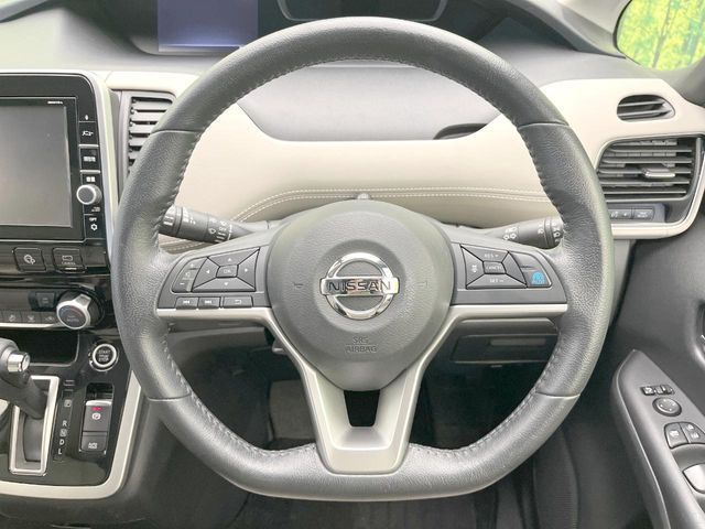 SERENA  S-HYBRID