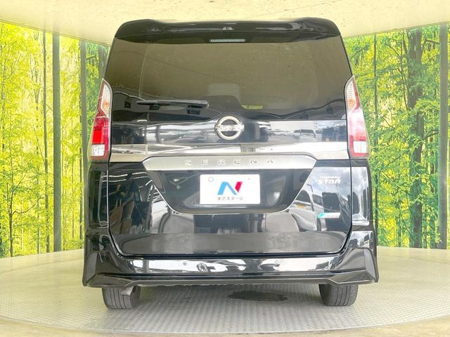 SERENA  S-HYBRID