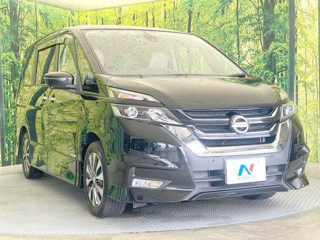 SERENA  S-HYBRID
