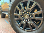 LANDCRUISER 250