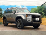 LANDCRUISER 250