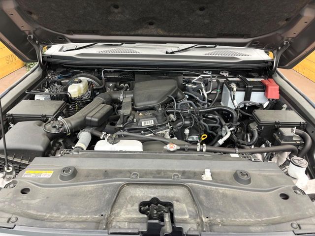 LANDCRUISER 250