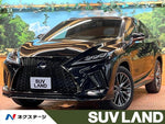 LEXUS RX450h AWD