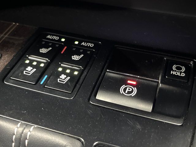 LEXUS RX450h AWD