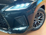 LEXUS RX450h AWD