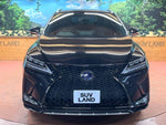 LEXUS RX450h AWD