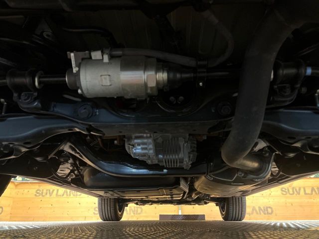 LEXUS RX450h AWD
