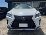 LEXUS RX450h AWD