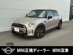 MINI COOPER D 5DOOR
