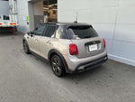 MINI COOPER D 5DOOR
