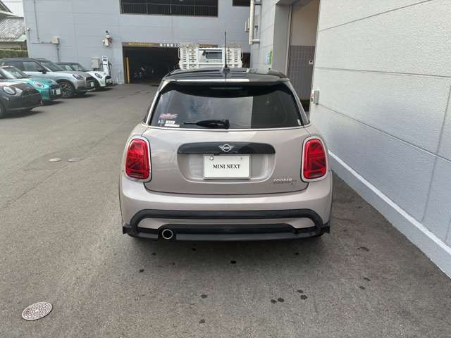 MINI COOPER D 5DOOR
