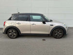 MINI COOPER D 5DOOR