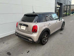 MINI COOPER D 5DOOR