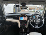 MINI COOPER D 5DOOR