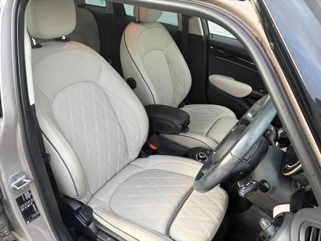 MINI COOPER D 5DOOR