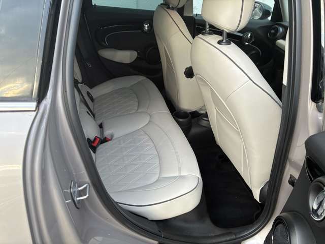 MINI COOPER D 5DOOR