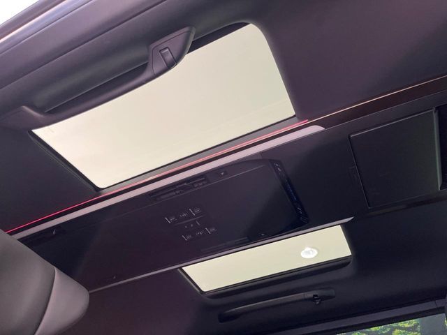 ALPHARD hybrid