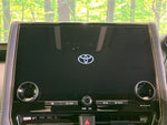 ALPHARD hybrid