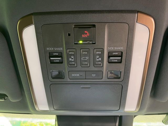 ALPHARD hybrid