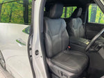 ALPHARD hybrid