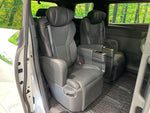 ALPHARD hybrid
