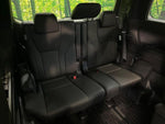 ALPHARD hybrid
