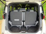 ALPHARD hybrid
