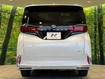 ALPHARD hybrid