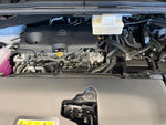 ALPHARD hybrid