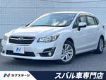 IMPREZA SPORT