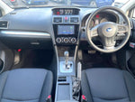 IMPREZA SPORT