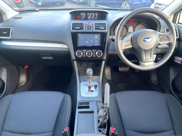 IMPREZA SPORT