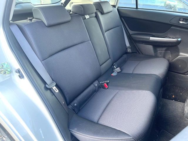 IMPREZA SPORT