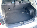 IMPREZA SPORT