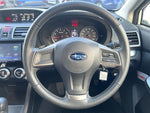 IMPREZA SPORT