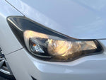 IMPREZA SPORT