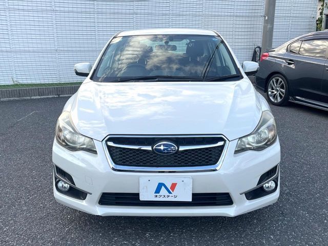 IMPREZA SPORT