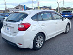 IMPREZA SPORT