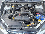 IMPREZA SPORT