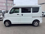 EVERY van