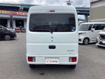EVERY van