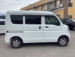 EVERY van