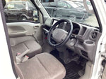 EVERY van