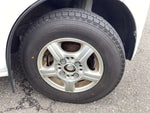 EVERY van