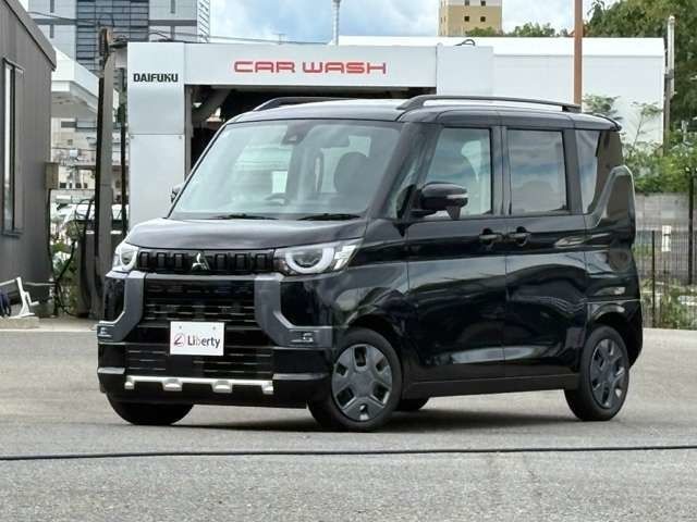 DELICA MINI