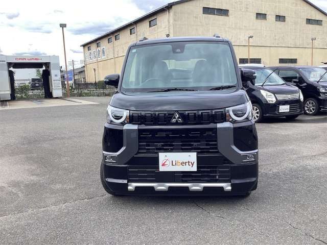 DELICA MINI