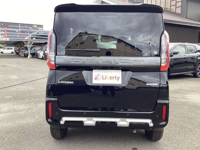 DELICA MINI