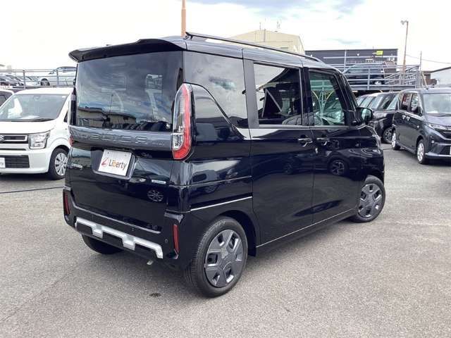 DELICA MINI