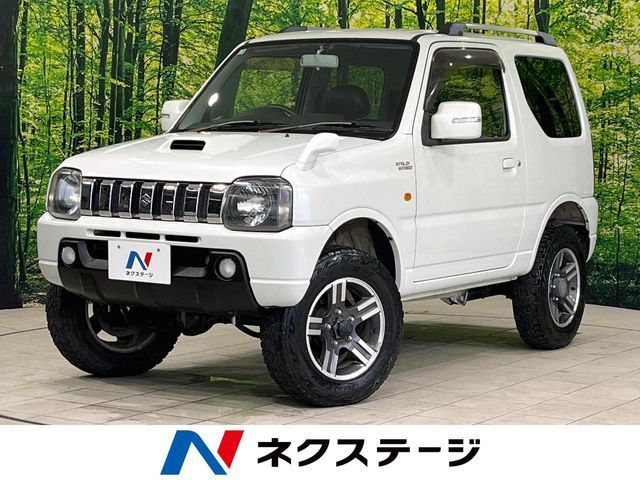 JIMNY 4WD