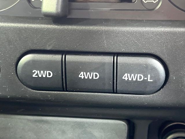 JIMNY 4WD
